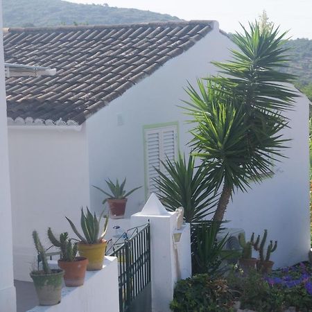 Casa Da Cabeca Hotel Azinheiro Exterior photo